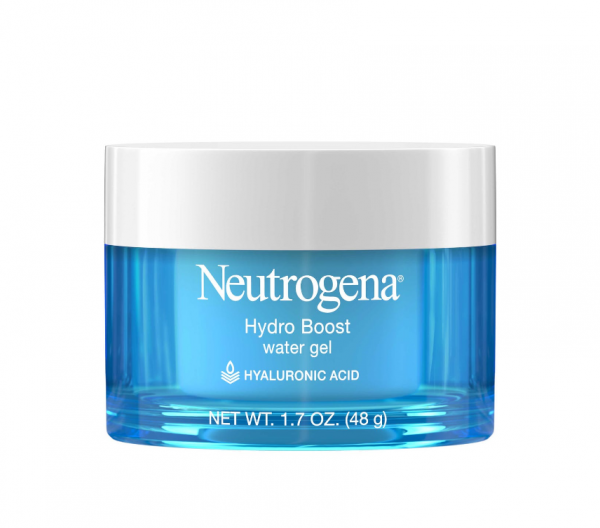 Neutrogena | Hydro Boost Water Gel with Hyaluronic Acid for Dry Skin