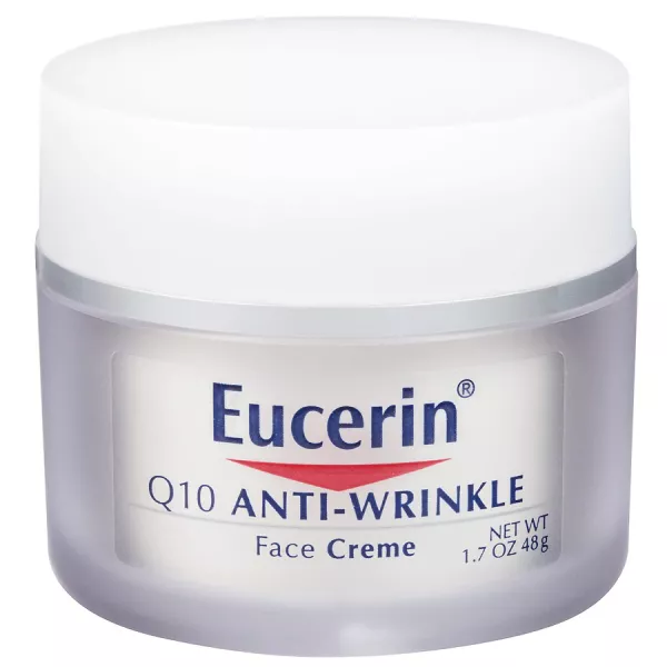 Eucerin | Q10 Anti-Wrinkle Face Creme