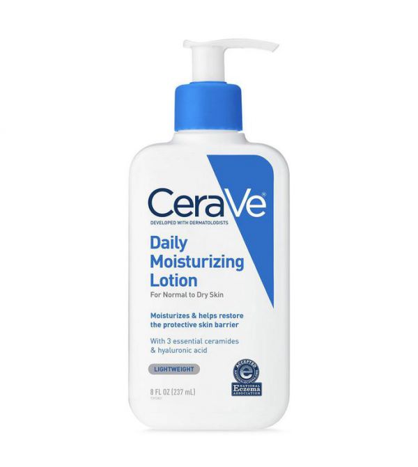  Cerave | Daily Moisturizing Lotion