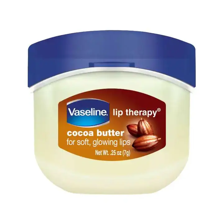 Vaseline | Lip Therapy Cocoa Butter Mini