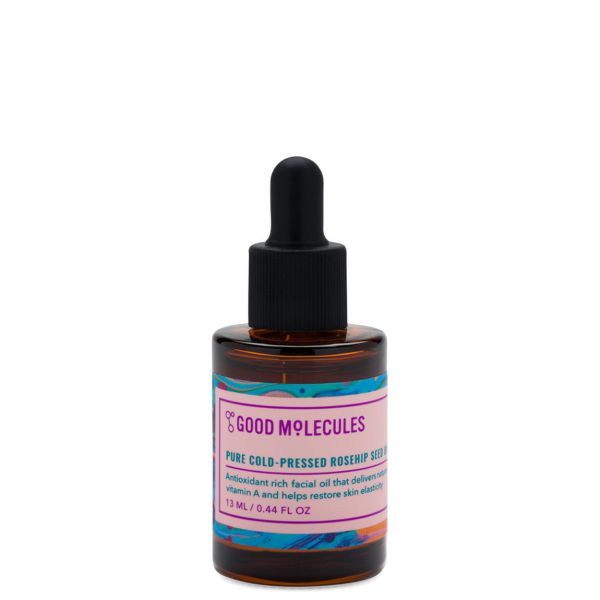 Good Molecules | Pure Cold-Pressed Rosehip Seed Oil