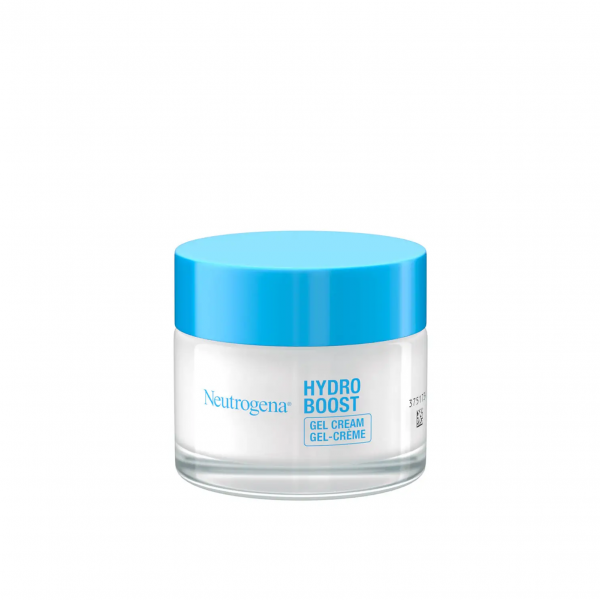 Neutrogena | Hydro Boost Gel-Cream with Hyaluronic Acid for Extra-Dry Skin