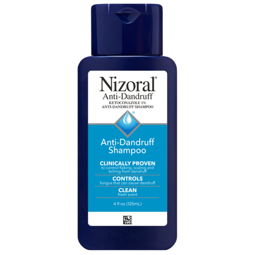 Sæt tabellen op Føde sindsyg SkinCare Studio | Nizoral | Anti-Dandruff Shampoo