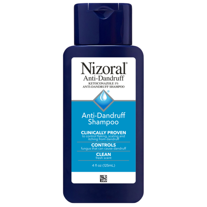 Nizoral | Anti-Dandruff Shampoo