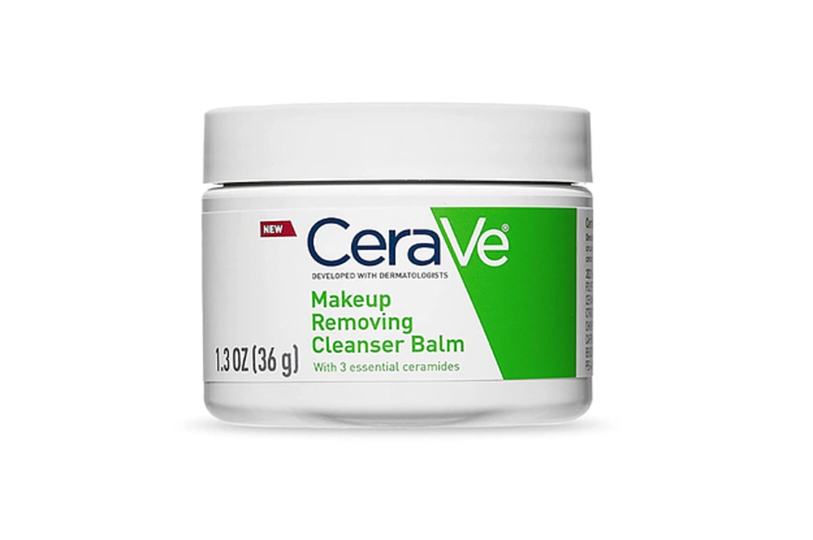 Cerave | Makeup Removing Cleanser Balm