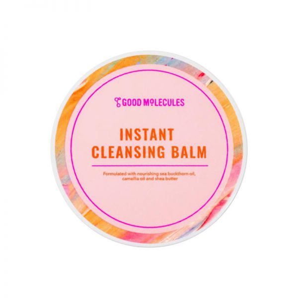 Good Molecules | Instant Cleansing Balm 